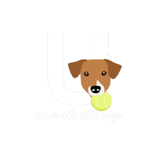Unterhunt Marketing Logo